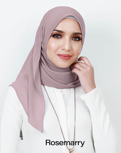 AS-IS THEA SCARVES