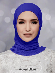 ABBY SCARVES