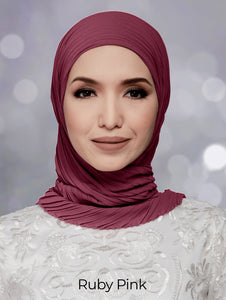 ABBY SCARVES