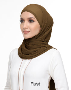 AS-IS ANGELINE SCARVES
