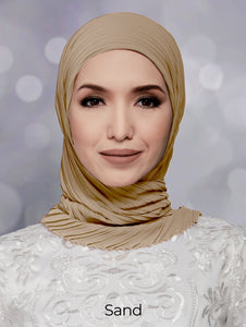ABBY SCARVES