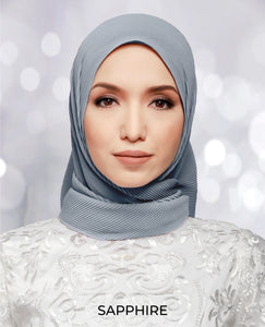 AS-IS ELLA SCARVES
