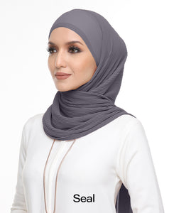 AS-IS ANGELINE SCARVES