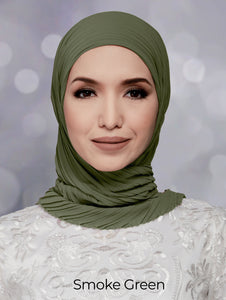 ABBY SCARVES