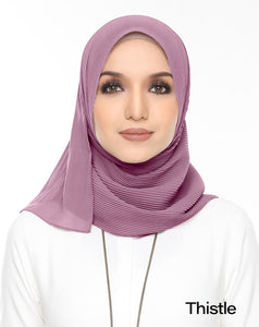 AS-IS MIA SCARVES