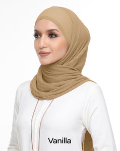AS-IS ANGELINE SCARVES