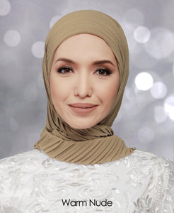 ABBY SCARVES