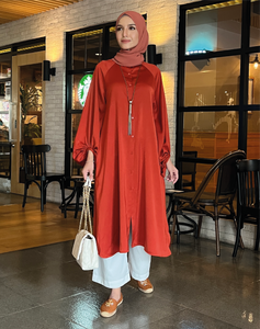 ALISON BLOUSE