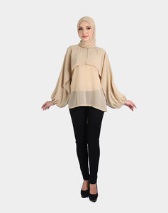 DARYA TOP