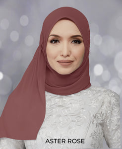 AS-IS MIA SCARVES