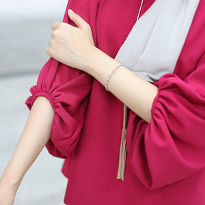 TAMARA - ALENA BLOUSE