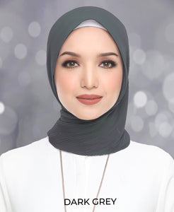 AS-IS ELLA SCARVES