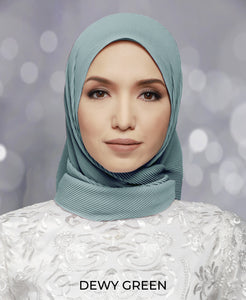 AS-IS ELLA SCARVES