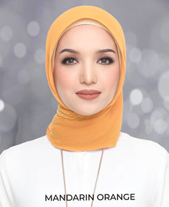 AS-IS ELLA SCARVES