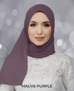 AS-IS MIA SCARVES