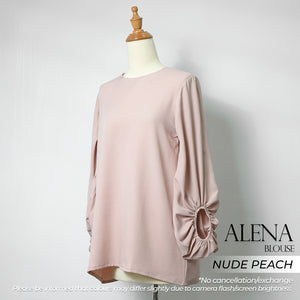 TAMARA - ALENA BLOUSE