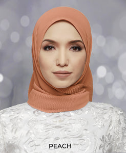 AS-IS ELLA SCARVES