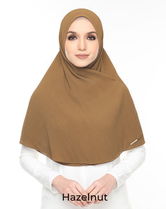AS-IS TEJA SCARVES